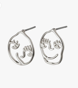 DEBRA EARRINGS