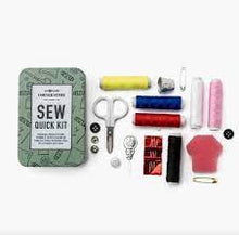 Load image into Gallery viewer, SEW QUICK KIT