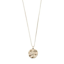 Load image into Gallery viewer, AQUARIUS NECKLACE