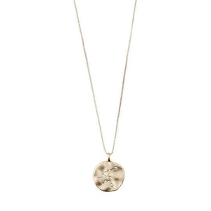 AQUARIUS NECKLACE