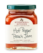 Load image into Gallery viewer, STONEWALL KITCHEN JAM COLLECTION