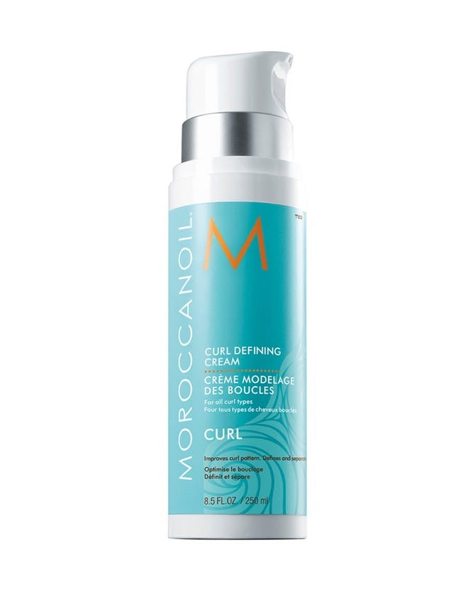 MOROCCAN OIL CURL DEFINING CREAM