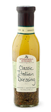 Load image into Gallery viewer, STONEWALL KITCHEN VINAIGRETTE/DRESSING COLLECTION