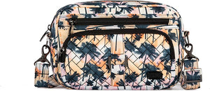 CAROUSEL CROSSBODY