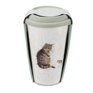 WRENDALE TRAVEL MUG