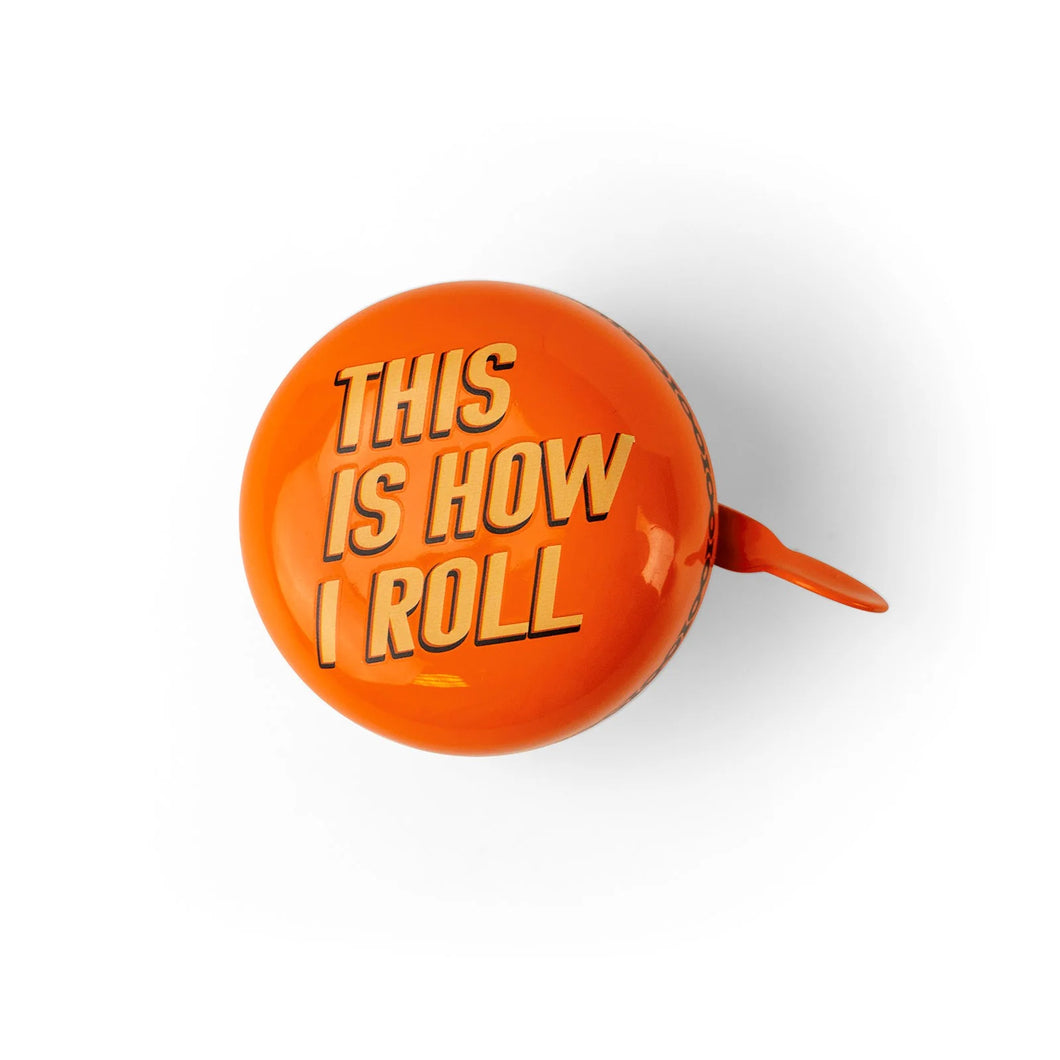 BIKE BELL