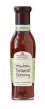 Load image into Gallery viewer, STONEWALL KITCHEN VINAIGRETTE/DRESSING COLLECTION