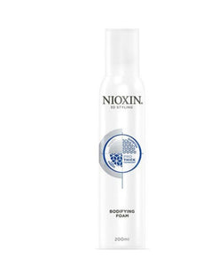 NIOXIN BODIFYING FOAM