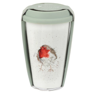 WRENDALE TRAVEL MUG