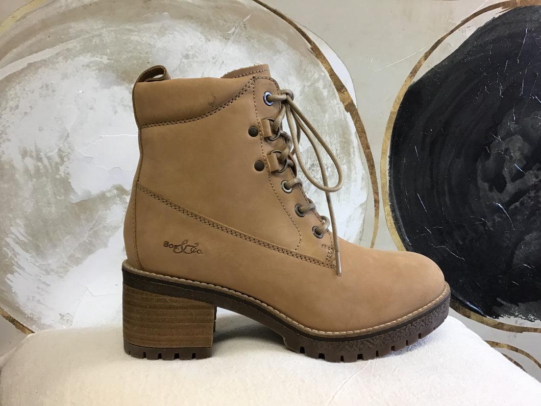 MOREL NUBUCK