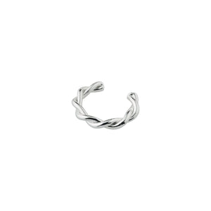 TWISTED EAR CUFF