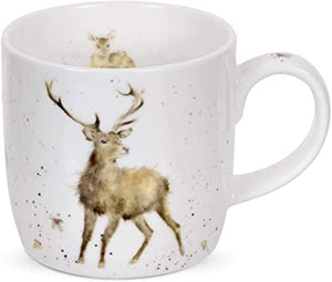 WRENDALE MUG