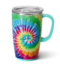 Load image into Gallery viewer, SWIG LIFE SWIRLED PEACE