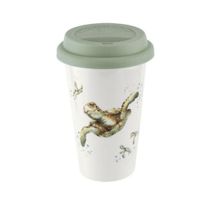 WRENDALE TRAVEL MUG