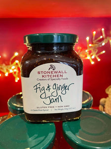 STONEWALL KITCHEN JAM COLLECTION