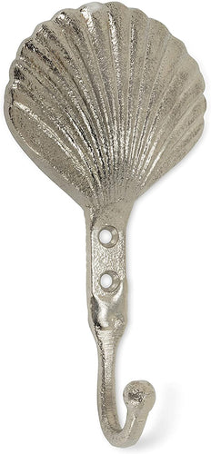 SHELL SINGLE HOOK