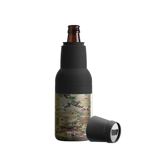 ASOBU FROSTY BEER CAN CHILLER