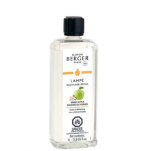 Load image into Gallery viewer, MAISON BERGER 1 LITRE REFILL