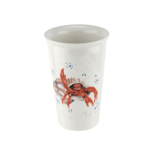 WRENDALE TRAVEL MUG