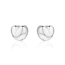Load image into Gallery viewer, HEART EARRINGS