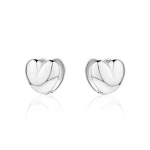 HEART EARRINGS