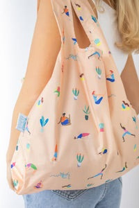 KIND REUSABLE BAG