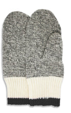 Load image into Gallery viewer, WOOL CAMP MITTENS