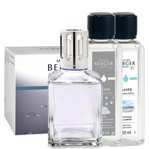MAISON BERGER LAMP STARTER KIT