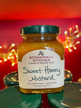 Load image into Gallery viewer, STONEWALL KITCHEN MUSTARD
