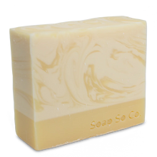 Load image into Gallery viewer, SOAP SO CO. HANDCRAFTED SOAP