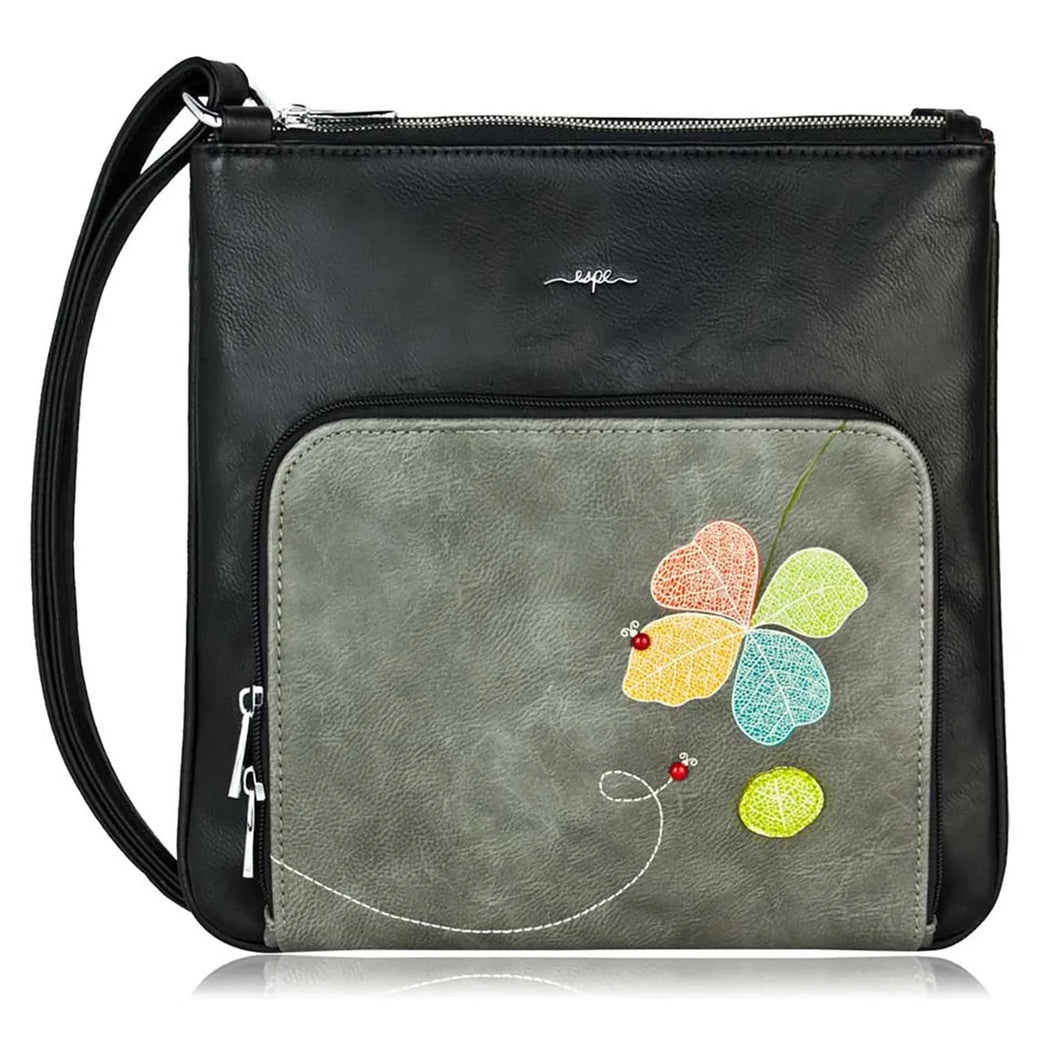ESPE SCARLET MESSENGER