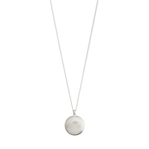 XENA COIN NECKLACE