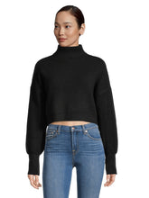 Load image into Gallery viewer, NOELLE OTTOMAN SWEATER