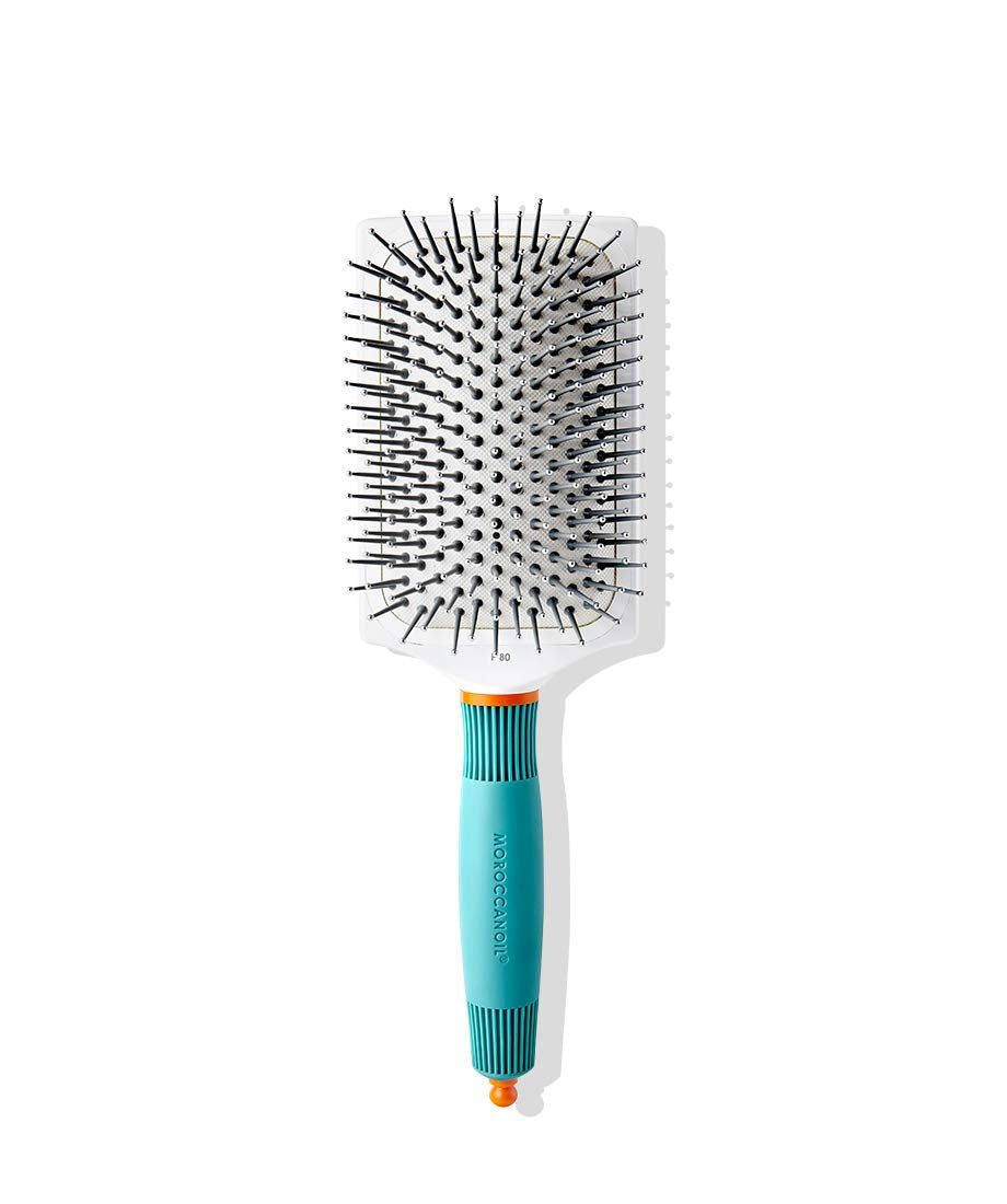 MOROCCAN OIL PADDLE BRUSH