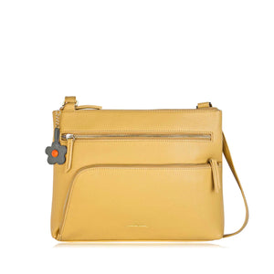 CITRON MESSENGER