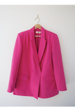 Load image into Gallery viewer, NALLA SUIT BLAZER