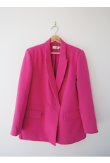 NALLA SUIT BLAZER