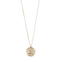 Load image into Gallery viewer, AQUARIUS NECKLACE