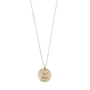 AQUARIUS NECKLACE