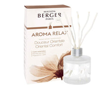 Load image into Gallery viewer, MAISON BERGER REED DIFFUSER