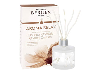 MAISON BERGER REED DIFFUSER