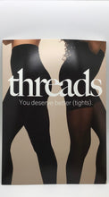 Load image into Gallery viewer, SHEER CONTOUR TIGHTS