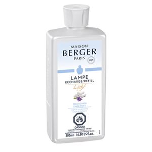 MAISON BERGER 1 LITRE REFILL