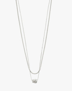 COURAGEOUS NECKLACE