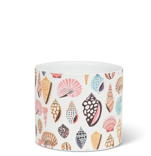 SEASHELL PLANTER