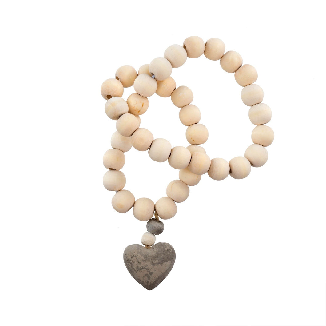 BLESSING BEADS
