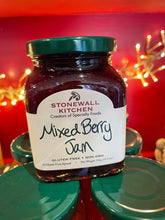 Load image into Gallery viewer, STONEWALL KITCHEN JAM COLLECTION