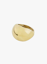 Load image into Gallery viewer, ALIVIA DOME ADJUSTABLE RING