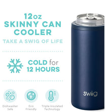 Load image into Gallery viewer, SWIG LIFE MATTE NAVY