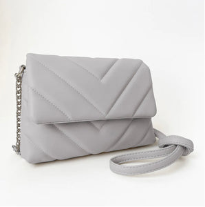 CARACOL CROSSBODY BAG